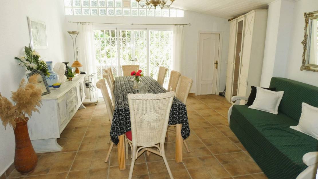 Sale - Country House - Dolores - Dolores Centro