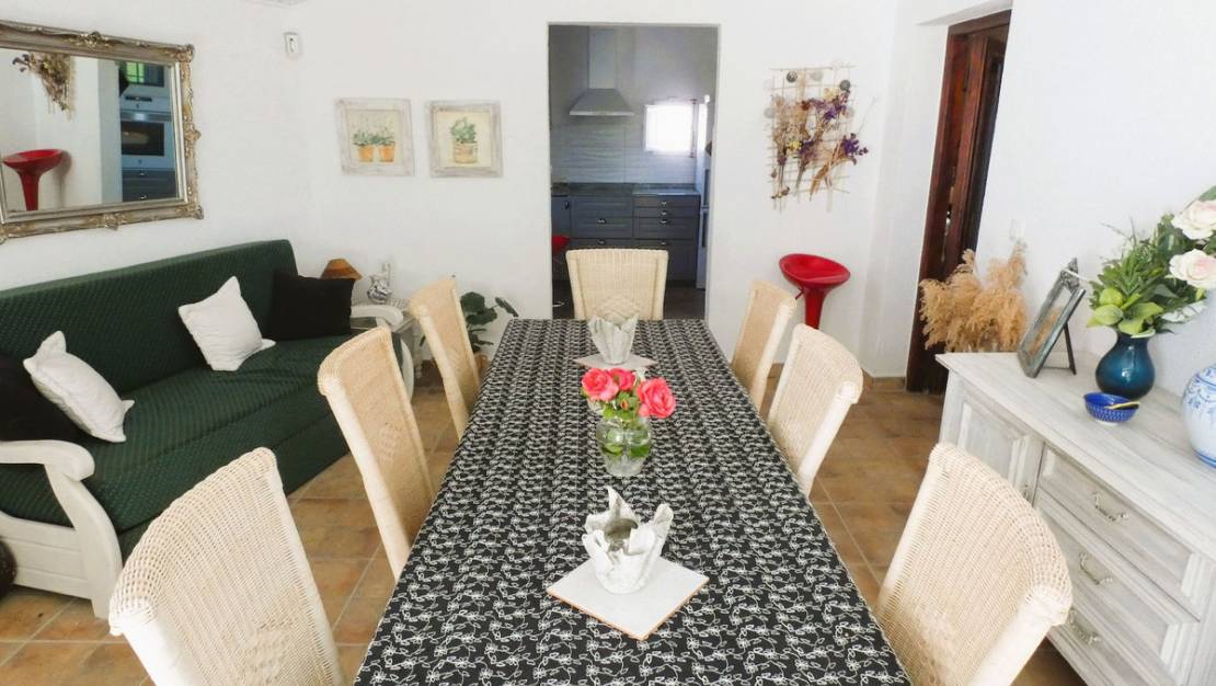 Sale - Country House - Dolores - Dolores Centro