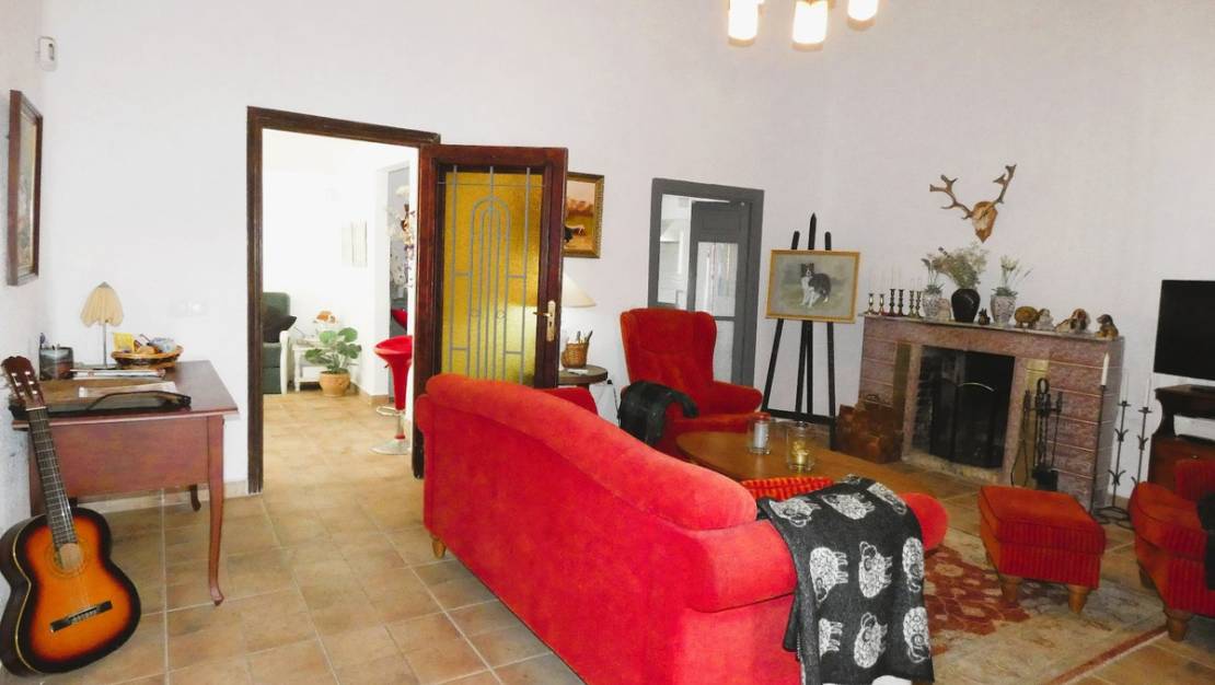 Sale - Country House - Dolores - Dolores Centro