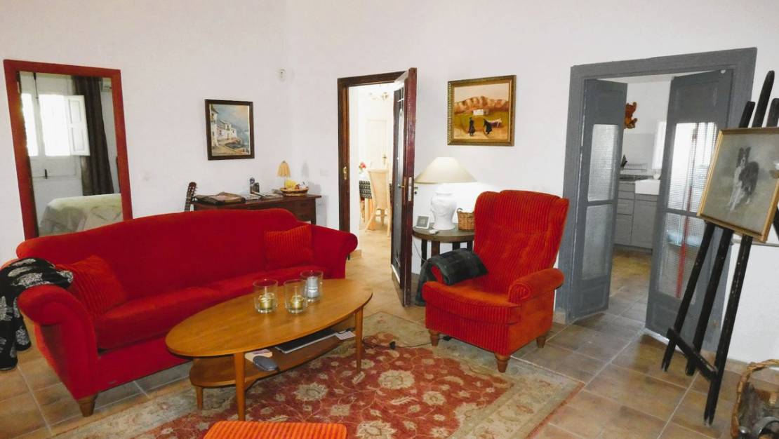 Sale - Country House - Dolores - Dolores Centro