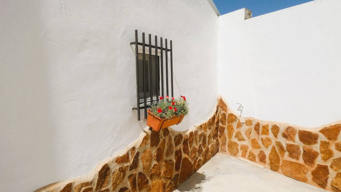 Sale - Country House - Dolores - Dolores Centro