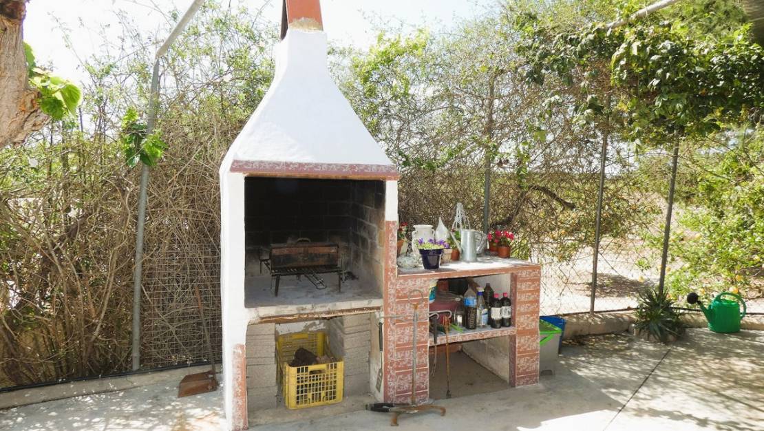 Sale - Country House - Dolores - Dolores Centro