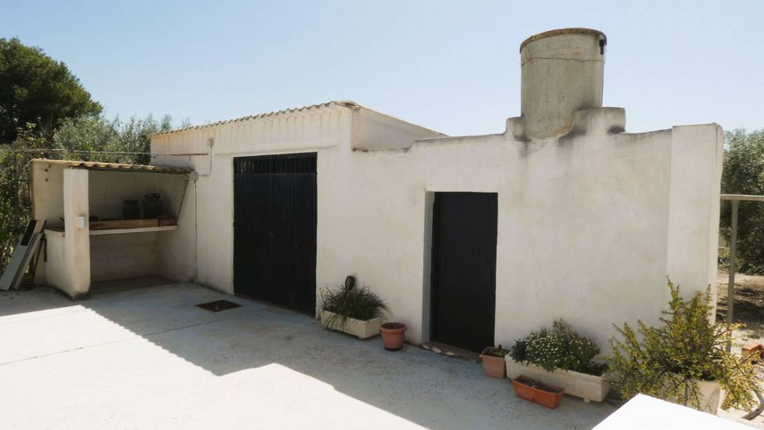 Sale - Country House - Dolores - Dolores Centro