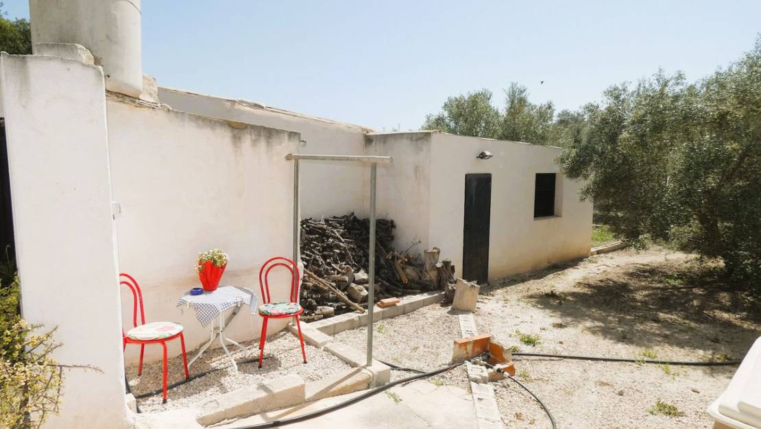 Sale - Country House - Dolores - Dolores Centro