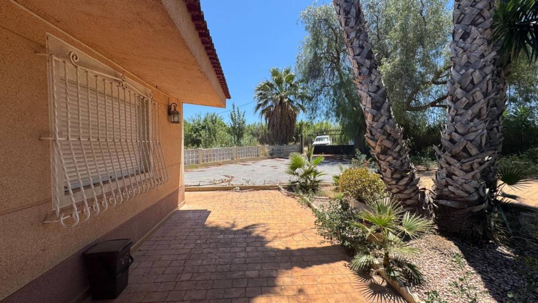 Sale - Country House - Dolores - Dolores Centro