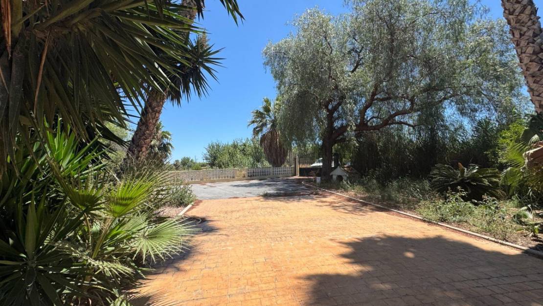 Sale - Country House - Dolores - Dolores Centro