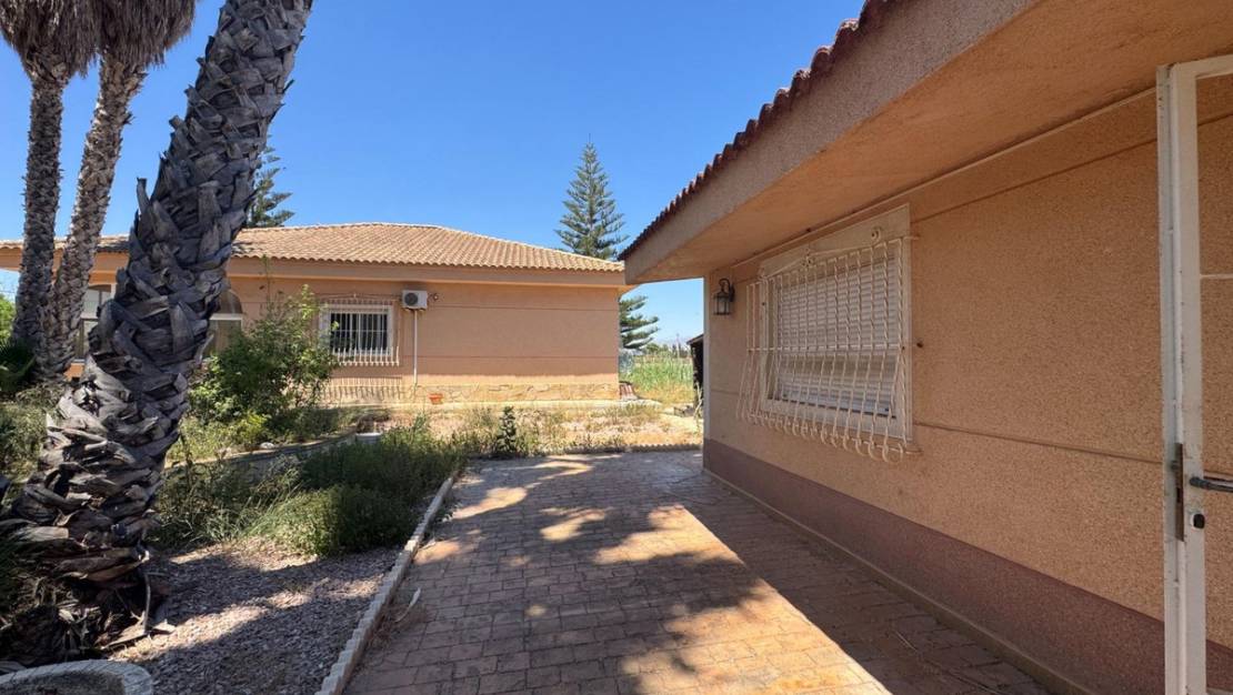 Sale - Country House - Dolores - Dolores Centro