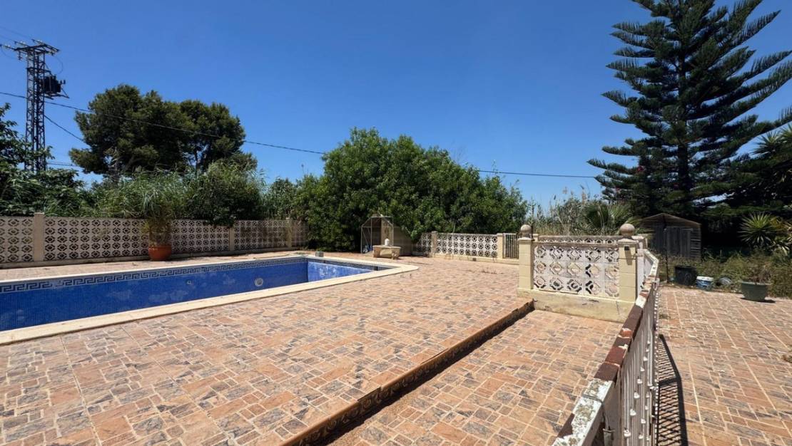 Sale - Country House - Dolores - Dolores Centro