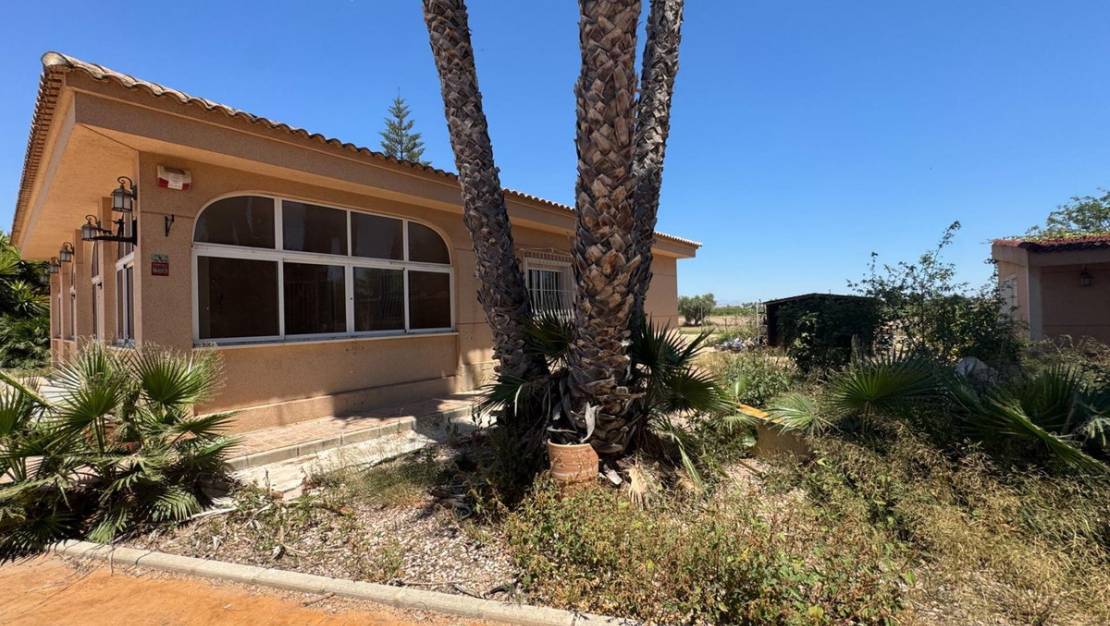 Sale - Country House - Dolores - Dolores Centro