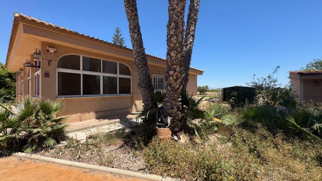 Sale - Country House - Dolores - Dolores Centro
