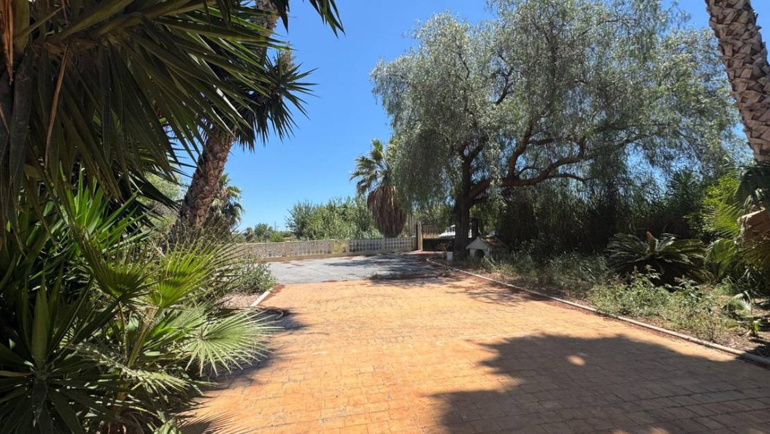 Sale - Country House - Dolores - Dolores Centro