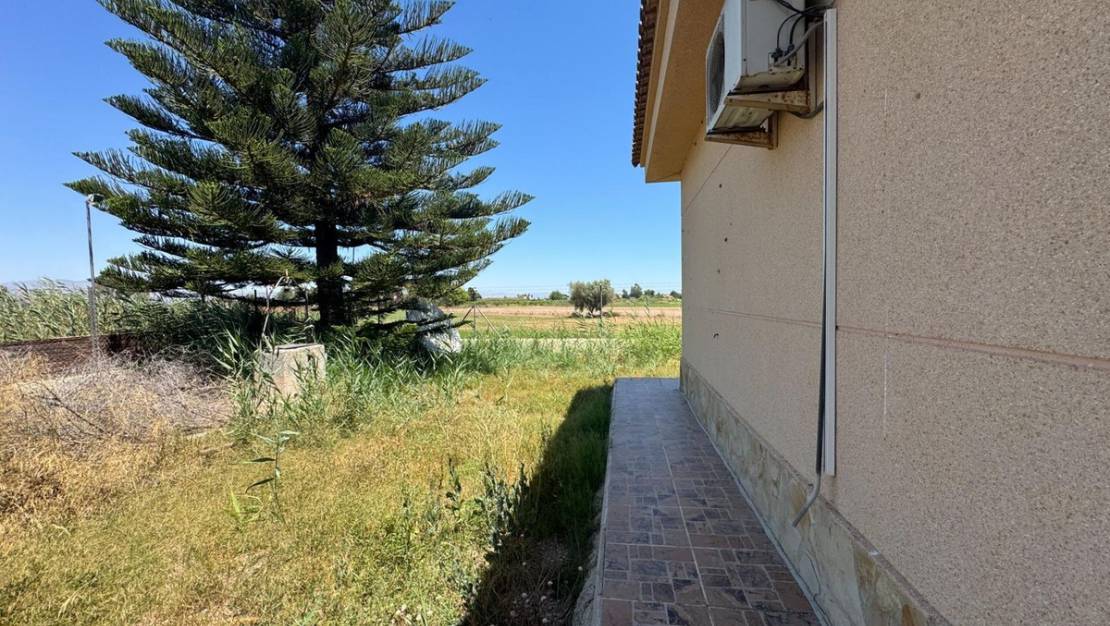 Sale - Country House - Dolores - Dolores Centro