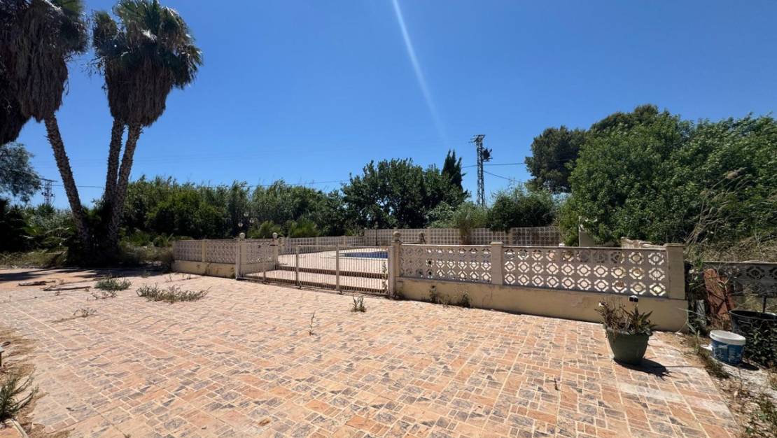Sale - Country House - Dolores - Dolores Centro