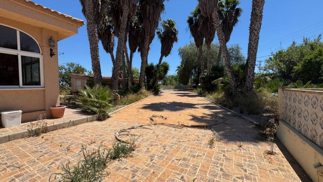 Sale - Country House - Dolores - Dolores Centro