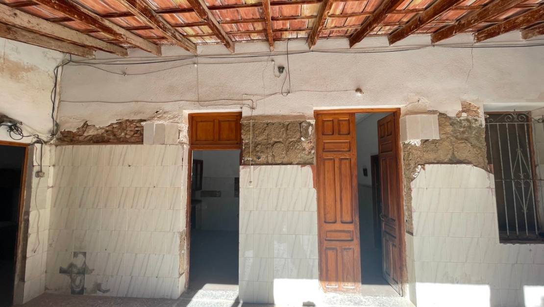 Sale - Country House - Elche - Elche Centro