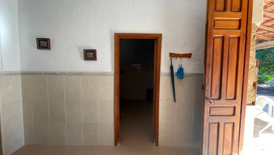 Sale - Country House - Elche - Elche Centro