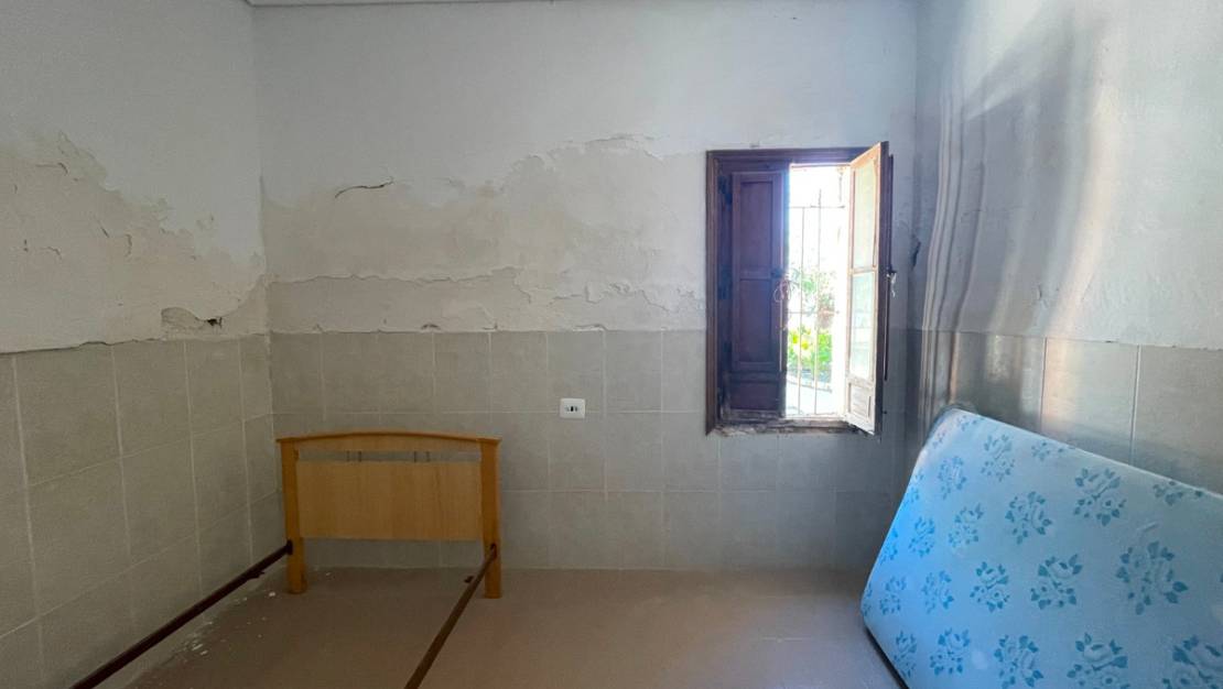 Sale - Country House - Elche - Elche Centro