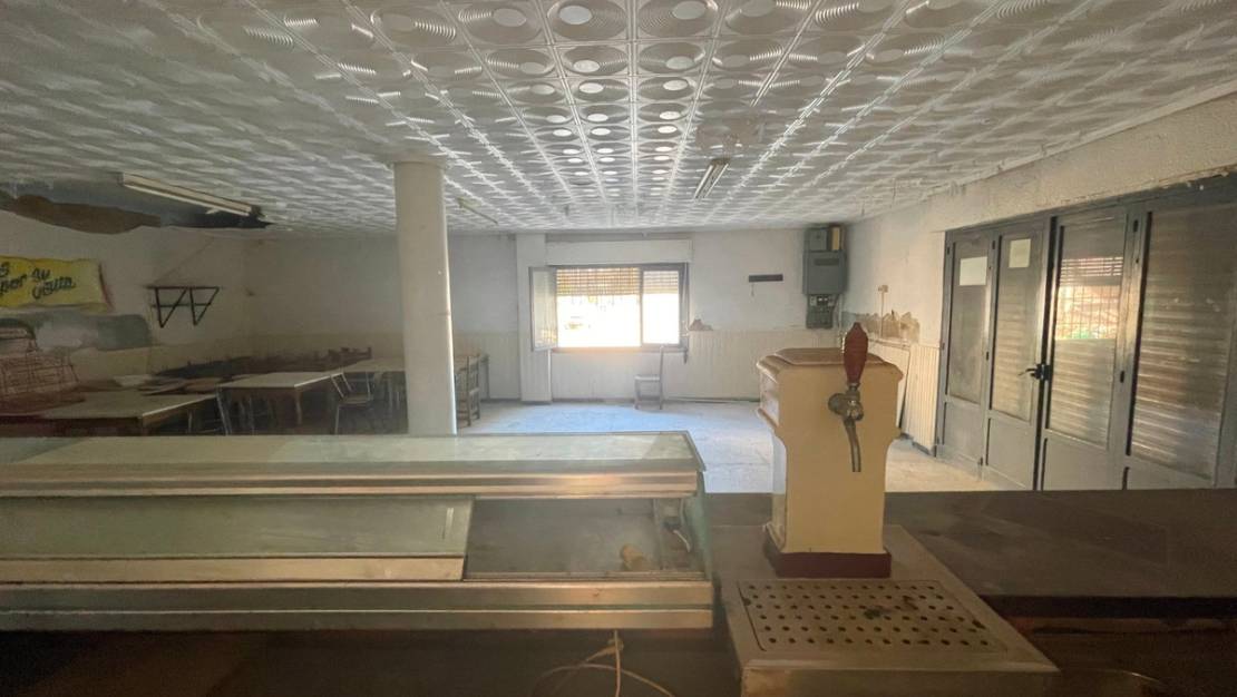 Sale - Country House - Elche - Elche Centro