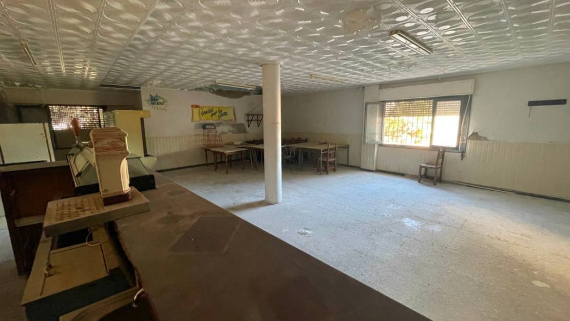 Sale - Country House - Elche - Elche Centro