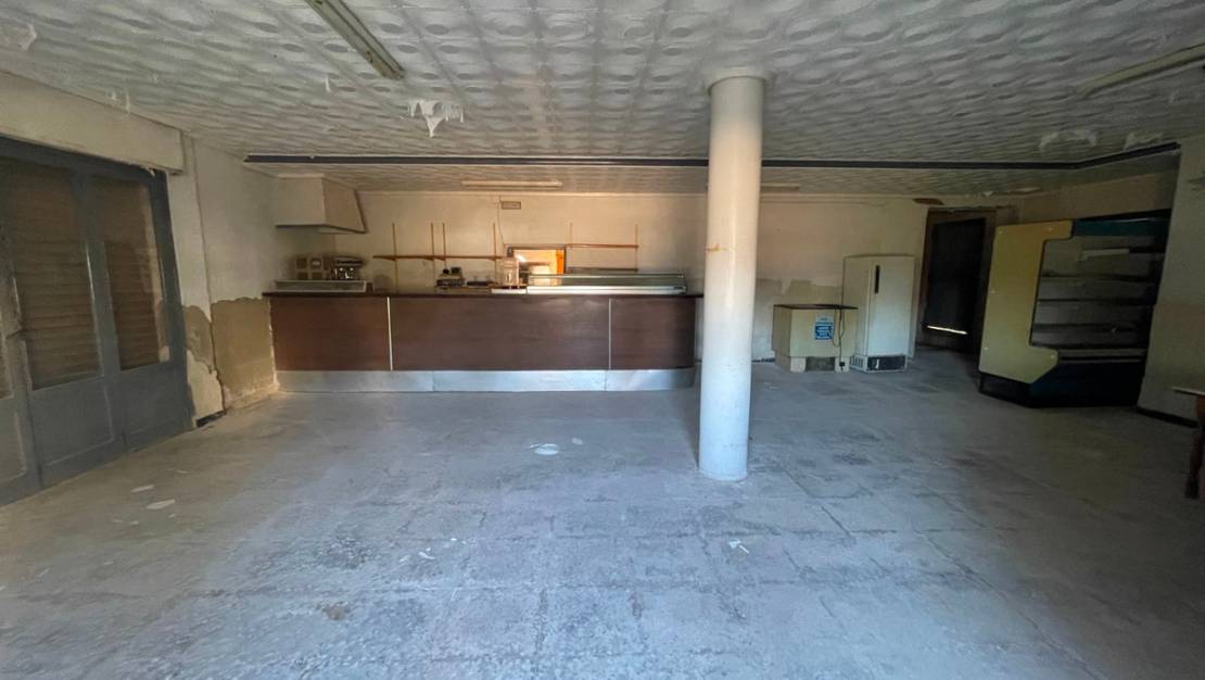 Sale - Country House - Elche - Elche Centro