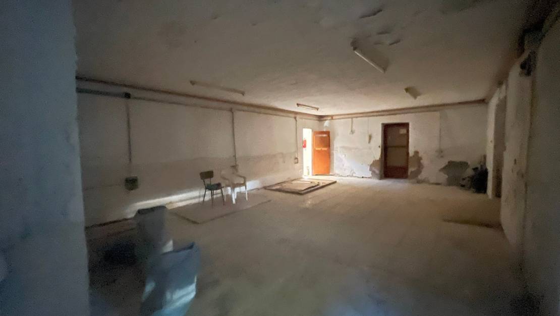 Sale - Country House - Elche - Elche Centro