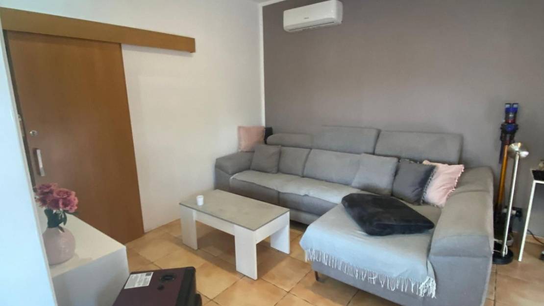 Sale - Country House - Elche - Las Bayas