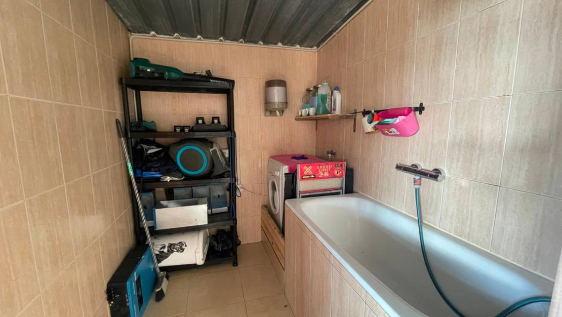 Sale - Country House - Elche - Las Bayas