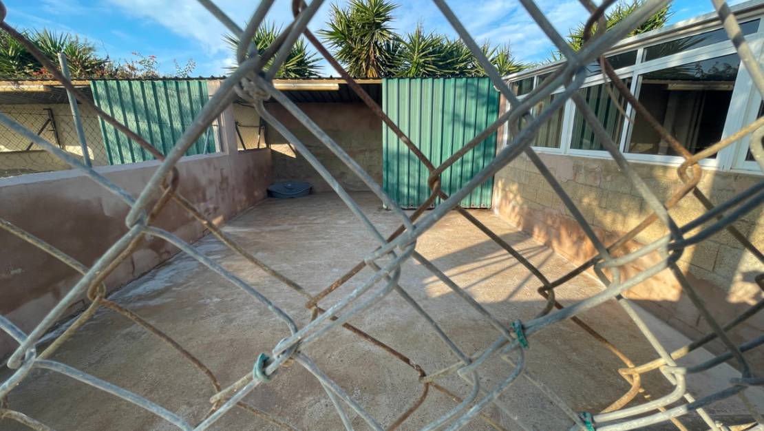 Sale - Country House - Elche - Las Bayas