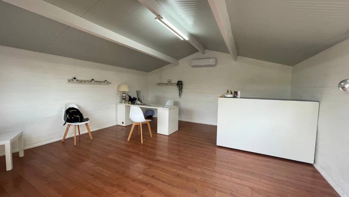 Sale - Country House - Elche - Las Bayas