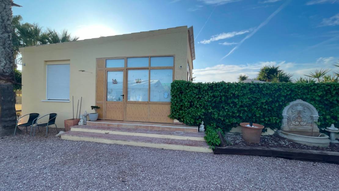 Sale - Country House - Elche - Las Bayas