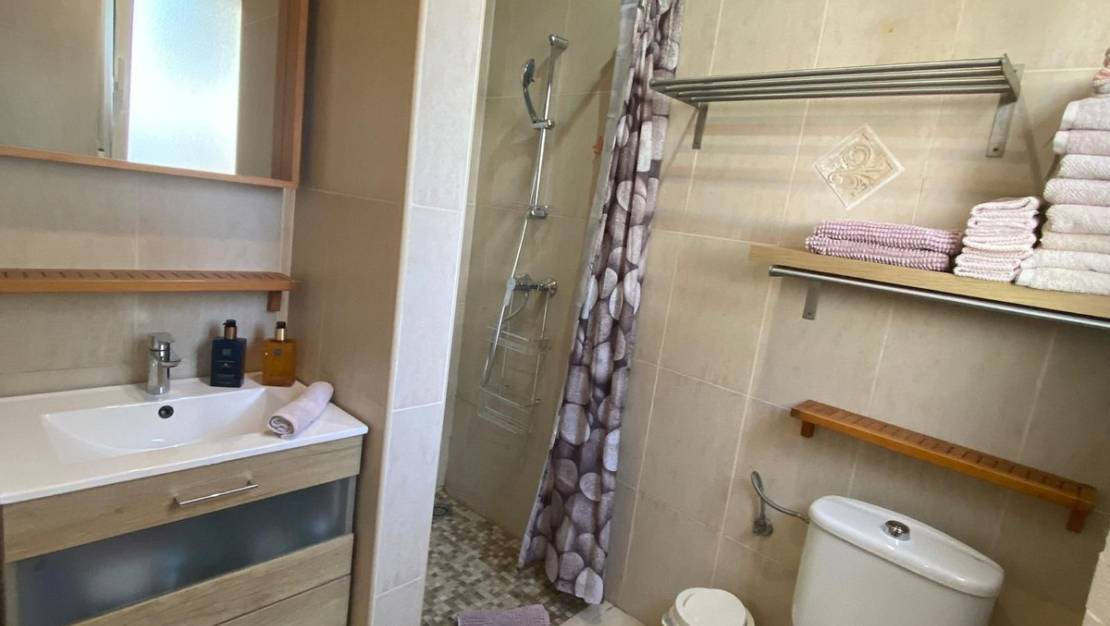 Sale - Country House - Elche - Las Bayas