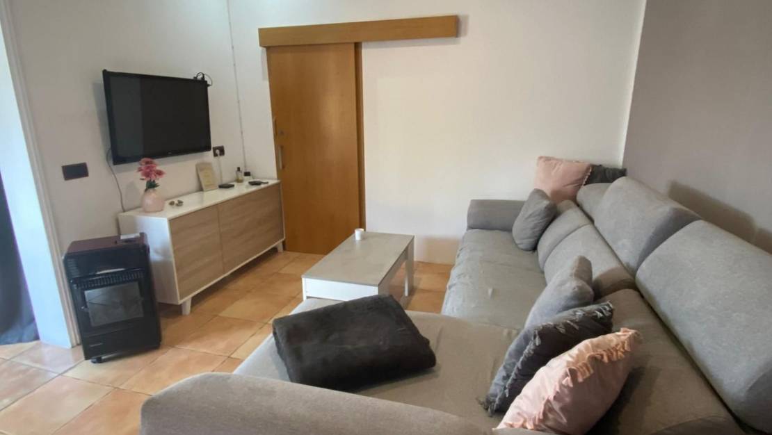 Sale - Country House - Elche - Las Bayas