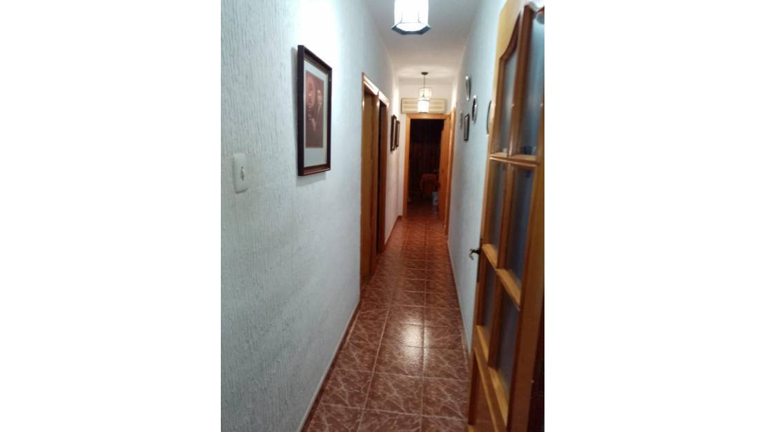 Sale - Country House - Elche - Plaza Madrid