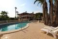 Sale - Country House - Elche - Valverde