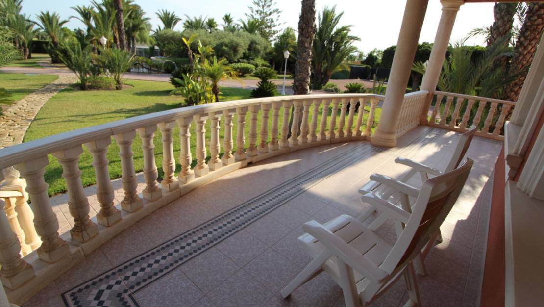 Sale - Country House - Elche - Valverde
