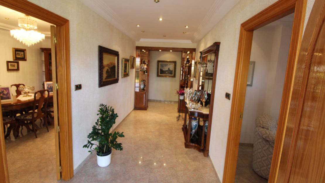 Sale - Country House - Elche - Valverde