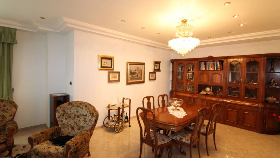 Sale - Country House - Elche - Valverde