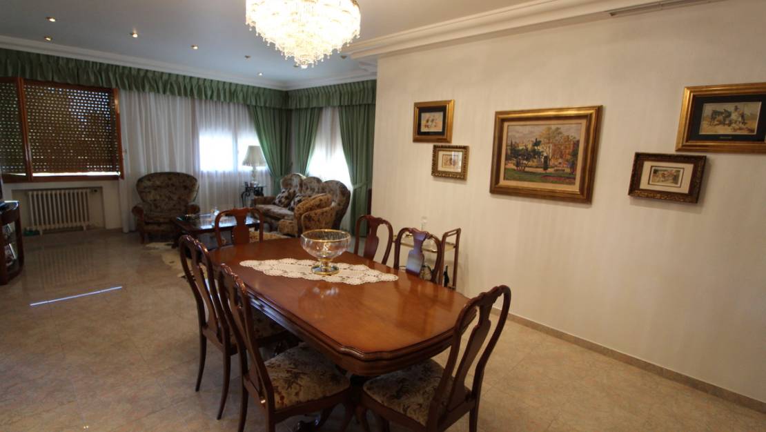 Sale - Country House - Elche - Valverde