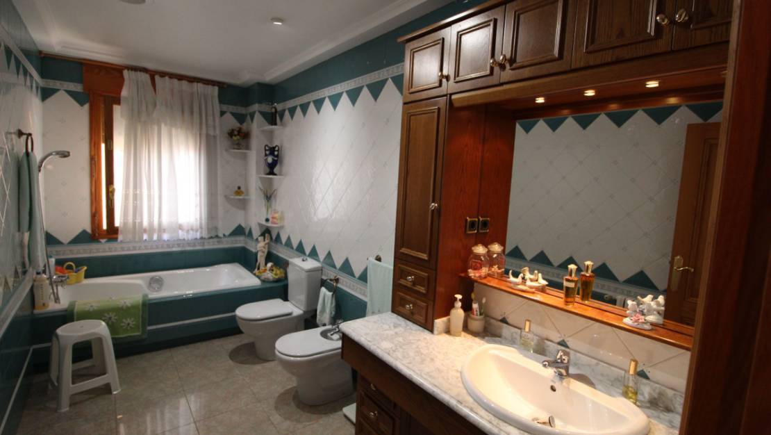 Sale - Country House - Elche - Valverde