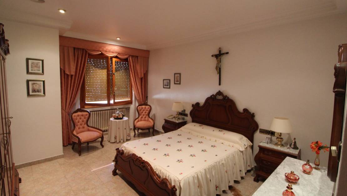 Sale - Country House - Elche - Valverde