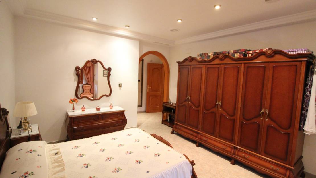 Sale - Country House - Elche - Valverde