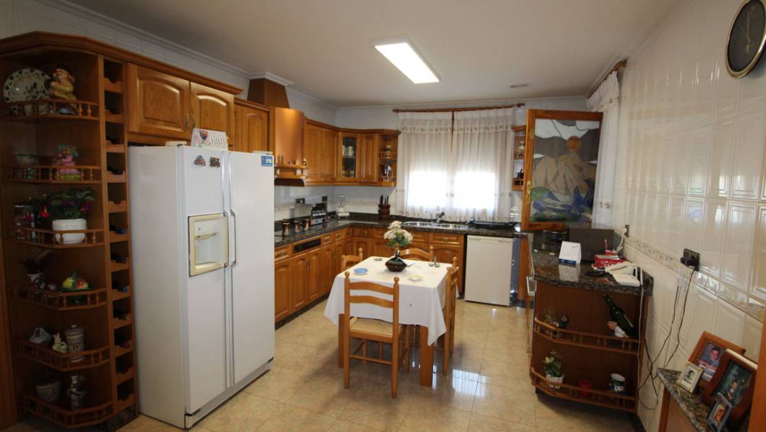 Sale - Country House - Elche - Valverde