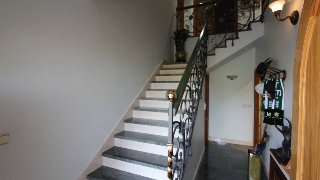 Sale - Country House - Elche - Valverde