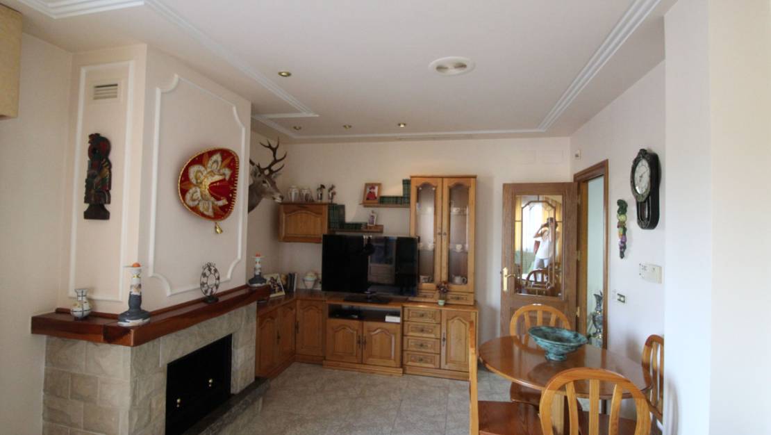 Sale - Country House - Elche - Valverde