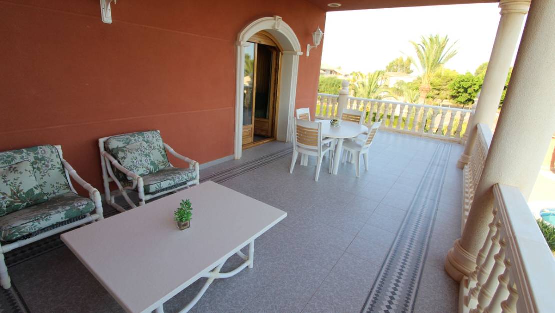 Sale - Country House - Elche - Valverde