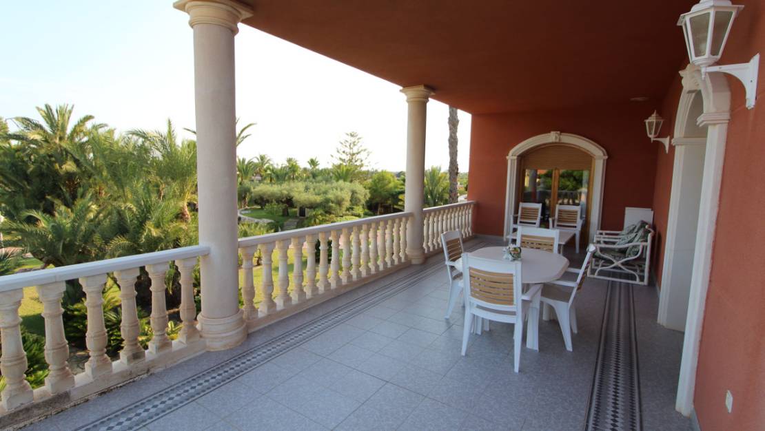 Sale - Country House - Elche - Valverde