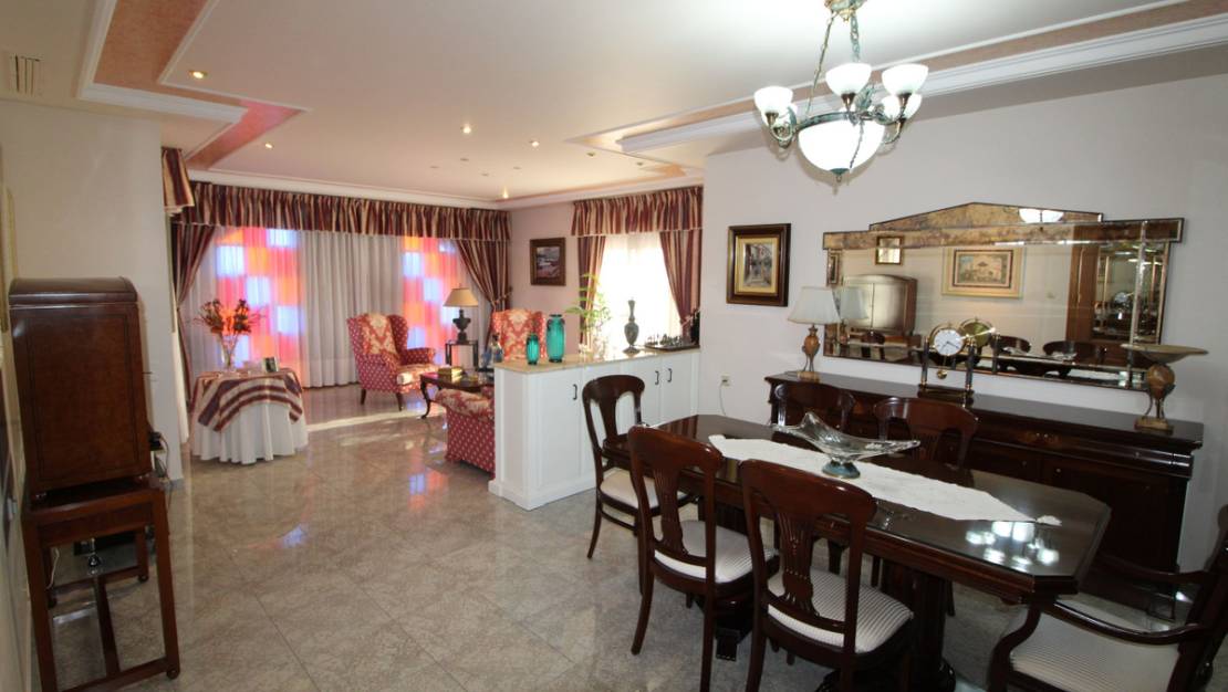 Sale - Country House - Elche - Valverde