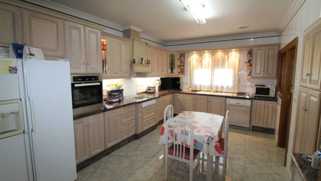 Sale - Country House - Elche - Valverde
