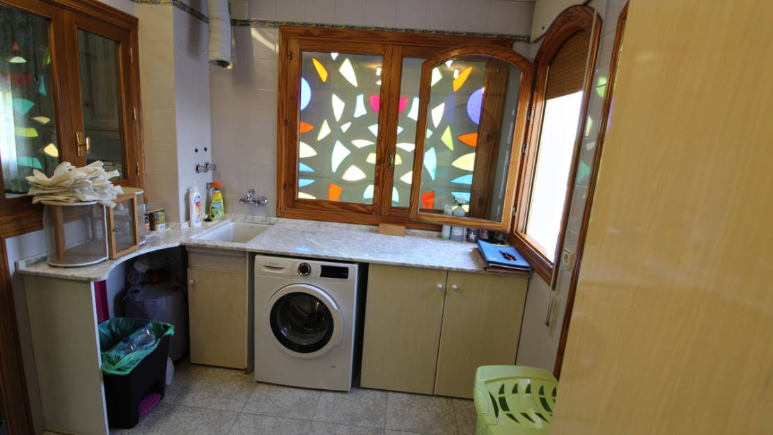 Sale - Country House - Elche - Valverde