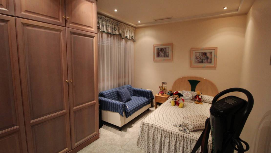 Sale - Country House - Elche - Valverde